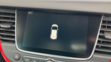 Vauxhall Crossland 1.2 Turbo GS Line 5dr Petrol Hatchback